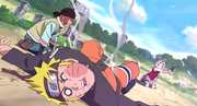 кадр из фильма Наруто 5 (Gekijo ban Naruto: Shippuden - Kizuna) - 10