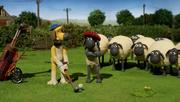 кадр из фильма Барашек Шон (Shaun The Sheep) - 12