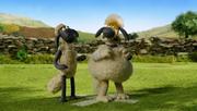 кадр из фильма Барашек Шон (Shaun The Sheep) - 13