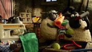 кадр из фильма Барашек Шон (Shaun The Sheep) - 15