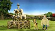 кадр из фильма Барашек Шон (Shaun The Sheep) - 17