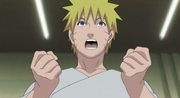 кадр из фильма Наруто 6 (Gekijo-ban Naruto Shippuden: Hi no ishi wo tsugu mono) - 3