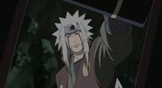 кадр из фильма Наруто 6 (Gekijo-ban Naruto Shippuden: Hi no ishi wo tsugu mono) - 9
