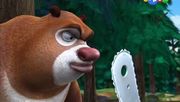 кадр из фильма Медведи - соседи (Boonie Bears) - 6