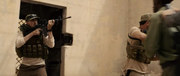кадр из фильма Агент Хамилтон: В интересах нации (Hamilton: I nationens intresse) - 3