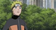 кадр из фильма Наруто 7: Потерянная башня (Gekijouban Naruto Shippuuden: Za rosuto tawа) - 1