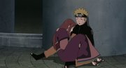 кадр из фильма Наруто 7: Потерянная башня (Gekijouban Naruto Shippuuden: Za rosuto tawа) - 2