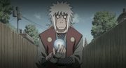 кадр из фильма Наруто 7: Потерянная башня (Gekijouban Naruto Shippuuden: Za rosuto tawа) - 3