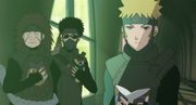 кадр из фильма Наруто 7: Потерянная башня (Gekijouban Naruto Shippuuden: Za rosuto tawа) - 4