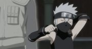 кадр из фильма Наруто 7: Потерянная башня (Gekijouban Naruto Shippuuden: Za rosuto tawа) - 6