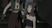 кадр из фильма Наруто 7: Потерянная башня (Gekijouban Naruto Shippuuden: Za rosuto tawа) - 7