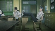 кадр из фильма Аполлон: Дети на холме (Sakamichi no Apollon) - 2
