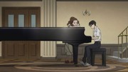 кадр из фильма Аполлон: Дети на холме (Sakamichi no Apollon) - 5