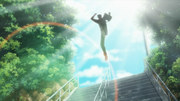 кадр из фильма Аполлон: Дети на холме (Sakamichi no Apollon) - 8
