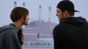 кадр из фильма Шаг вперед 3D (Step Up 3D) - 8