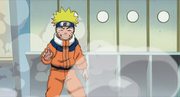 кадр из фильма Наруто: Спортивный фестиваль Конохи (Gekijo-ban Naruto: Konoha no mori no daiundokai) - 8