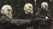 кадр из фильма Отдача (Recoil) - 4