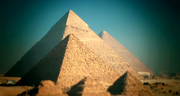 кадр из фильма Откровения пирамид (La révélation des pyramides) - 1