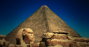 кадр из фильма Откровения пирамид (La révélation des pyramides) - 8
