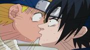 кадр из фильма Наруто (Naruto) - 3