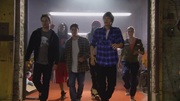 кадр из фильма Шаг вперед 3D (Step Up 3D) - 13