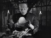 кадр из фильма Невеста Франкенштейна (Bride of Frankenstein) - 6