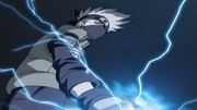 кадр из фильма Наруто (Naruto) - 18