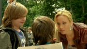 кадр из фильма Моя супермама (Nina Undercover - Agentin mit Kids) - 1