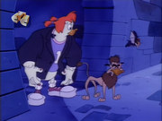 кадр из фильма Черный Плащ (Darkwing Duck) - 21