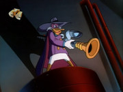 кадр из фильма Черный Плащ (Darkwing Duck) - 25