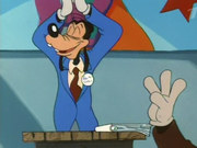 кадр из фильма Гуфи и его команда (Goof Troop) - 16