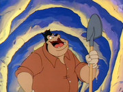 кадр из фильма Гуфи и его команда (Goof Troop) - 19