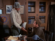 кадр из фильма Чертова служба в госпитале Мэш (M*A*S*H) - 7