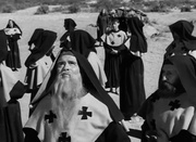 кадр из фильма Симеон столпник (Simon del desierto) - 5