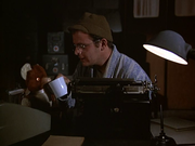 кадр из фильма Чертова служба в госпитале Мэш (M*A*S*H) - 12