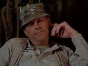 кадр из фильма Чертова служба в госпитале Мэш (M*A*S*H) - 15