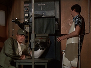 кадр из фильма Чертова служба в госпитале Мэш (M*A*S*H) - 20