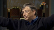кадр из фильма Билл Гейтс: Как чудак изменил мир (Bill Gates - How a Geek Changed the World) - 2