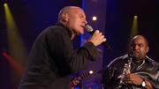 кадр из фильма Phil Collins: Live At Montreux - 2