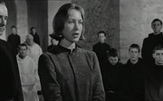 кадр из фильма Процесс Жанны Д`Арк (Procès de Jeanne d'Arc) - 1