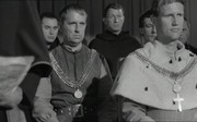 кадр из фильма Процесс Жанны Д`Арк (Procès de Jeanne d'Arc) - 8