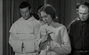 кадр из фильма Процесс Жанны Д`Арк (Procès de Jeanne d'Arc) - 9
