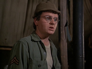 кадр из фильма Чертова служба в госпитале Мэш (M*A*S*H) - 22