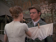 кадр из фильма Чертова служба в госпитале Мэш (M*A*S*H) - 23