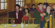 кадр из фильма Восемь безумных ночей (Eight Crazy Nights) - 1