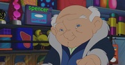 кадр из фильма Восемь безумных ночей (Eight Crazy Nights) - 2