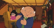 кадр из фильма Восемь безумных ночей (Eight Crazy Nights) - 5