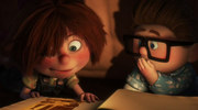 кадр из фильма Вверх (Up) - 11