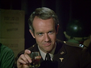кадр из фильма Чертова служба в госпитале Мэш (M*A*S*H) - 31