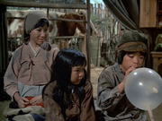 кадр из фильма Чертова служба в госпитале Мэш (M*A*S*H) - 37